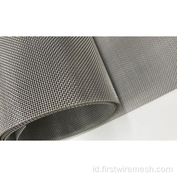 mesh kawat persegi stainless steel